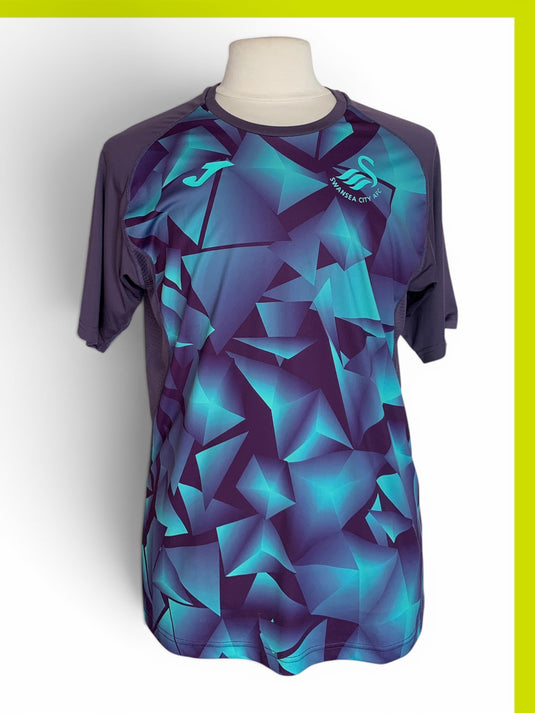 Swansea City 2020-2021 Training