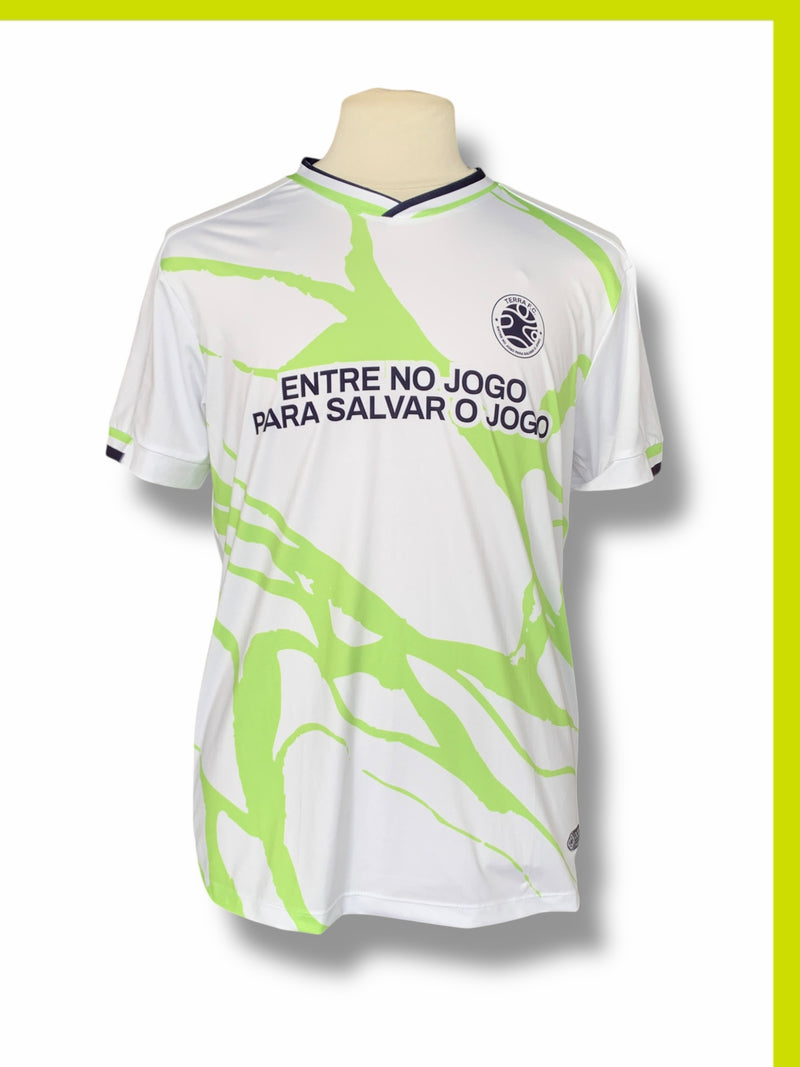 Chargez l'image dans la visionneuse de la galerie, Terra FC 2025 HOME 10
