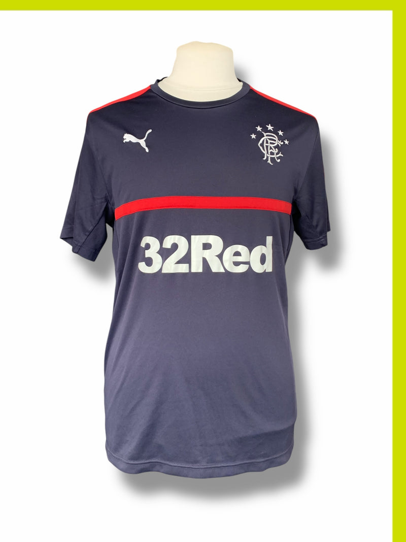 Chargez l'image dans la visionneuse de la galerie, Glasgow rangers 2016-2017 Training
