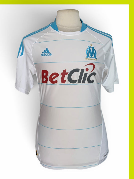 Marseille 2010-2011 HOME