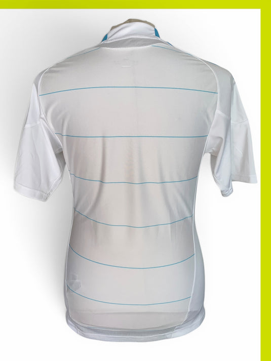 Marseille 2010-2011 HOME
