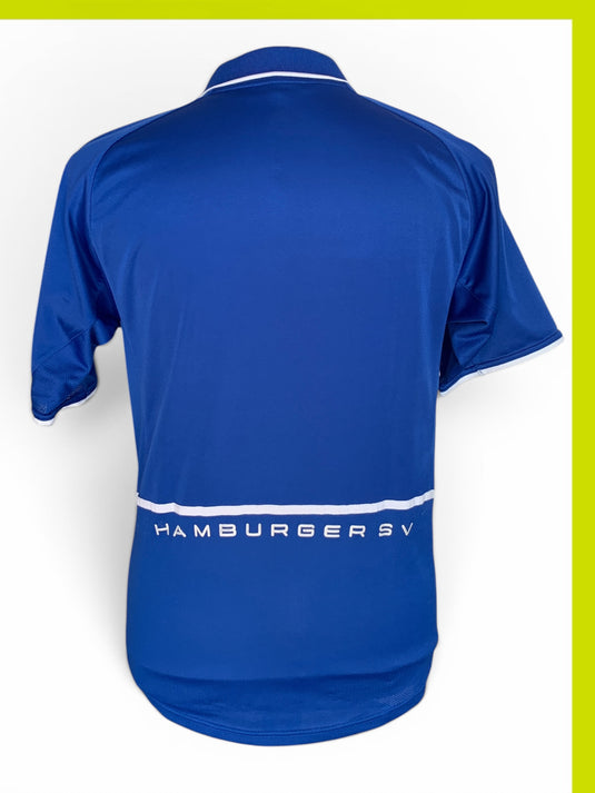 Hamburger SV 2004-2005 AWAY