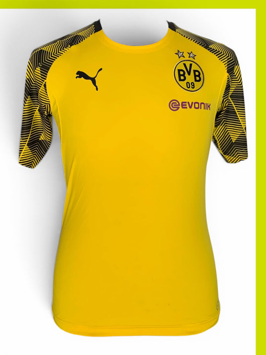 Borussia Dortmund 2017-2018 Training