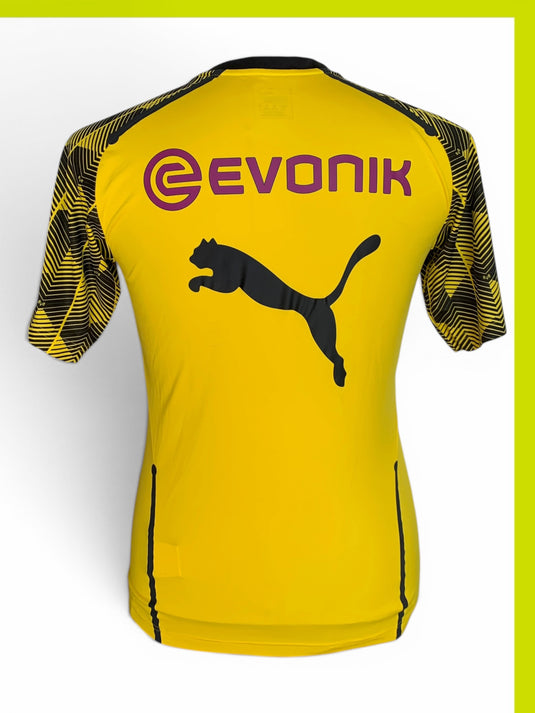 Borussia Dortmund 2017-2018 Training