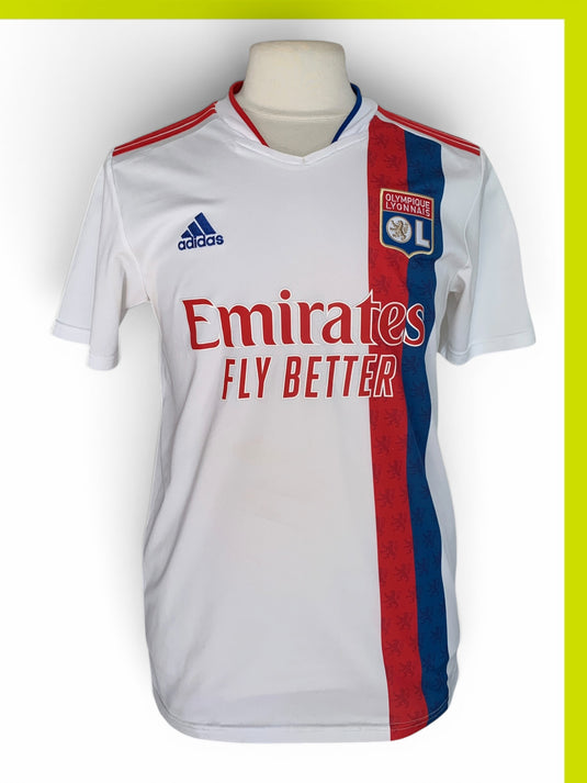 Lyon 2021-2022 HOME