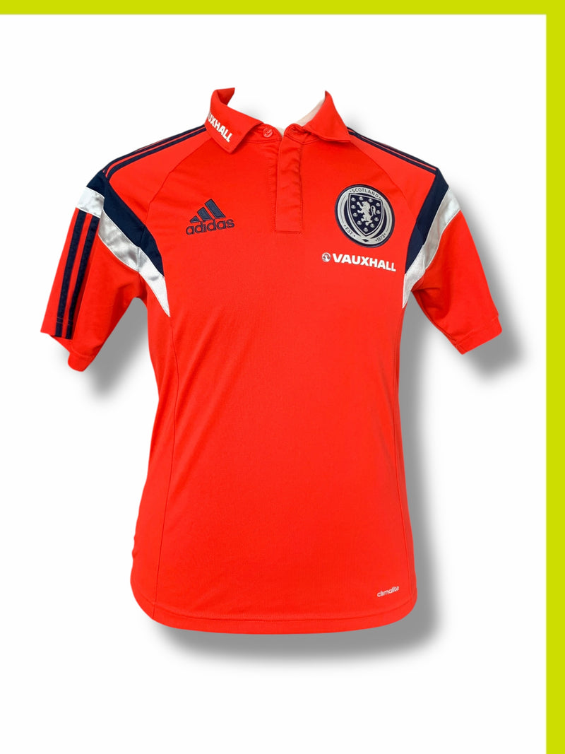 Chargez l'image dans la visionneuse de la galerie, Ecosse 2014 Training
