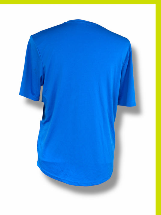 Finn Harps 2019 Training