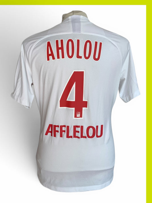Monaco 2018-2019 HOME 4 AHOLOU