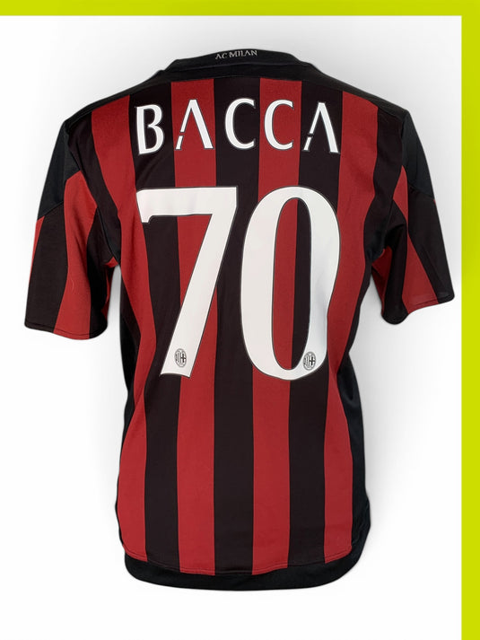 AC Milan 2015-2016 HOME 70 BACCA