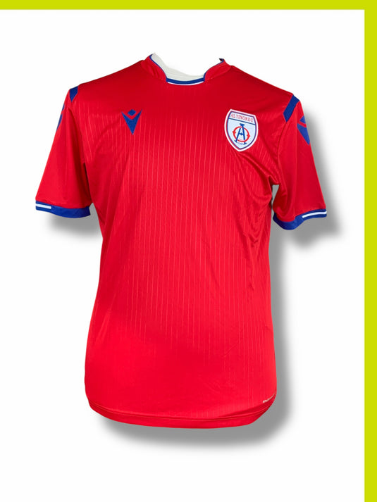 Altınordu FK 2019-2020 AWAY