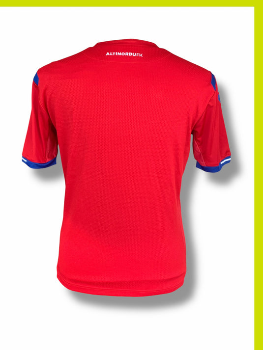 Altınordu FK 2019-2020 AWAY