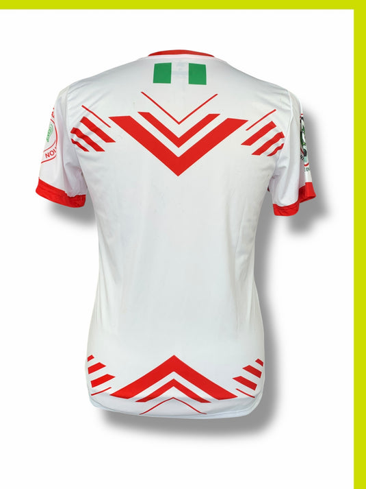 Nnewi United 2021 AWAY
