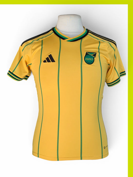 Jamaique 2023 HOME