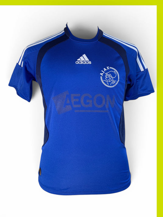 Ajax Amsterdam 2008-2009 AWAY