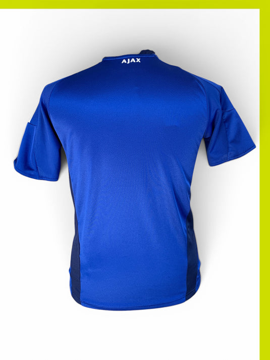 Ajax Amsterdam 2008-2009 AWAY