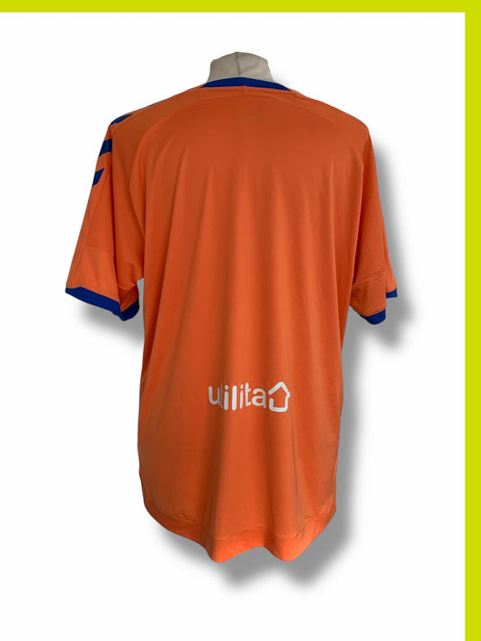 Glasgow rangers 2018-2019 THIRD