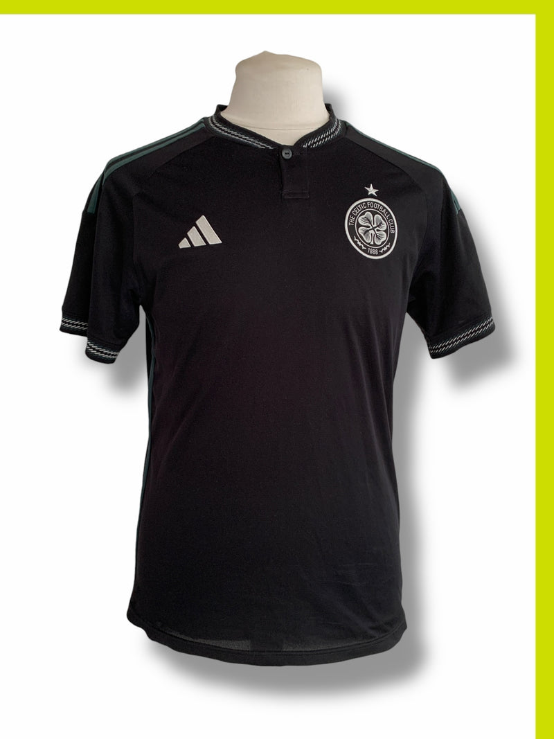Chargez l'image dans la visionneuse de la galerie, Celtic Glasgow 2023-2024 AWAY
