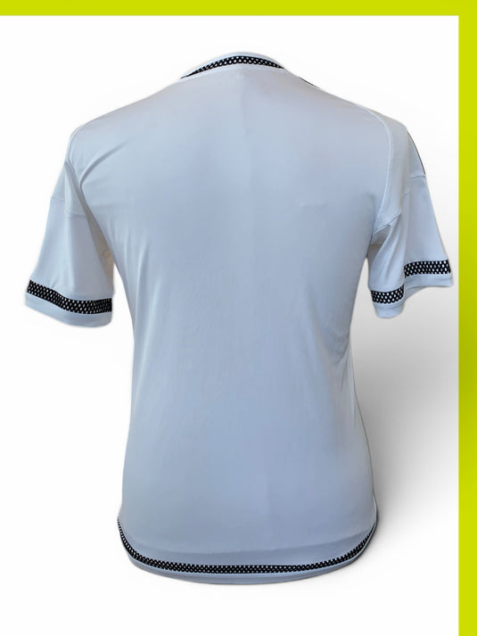 Legia Varsovie 2015-2016 HOME