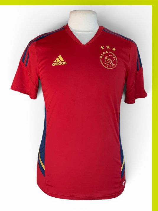 Ajax Amsterdam 2022-2023 Training
