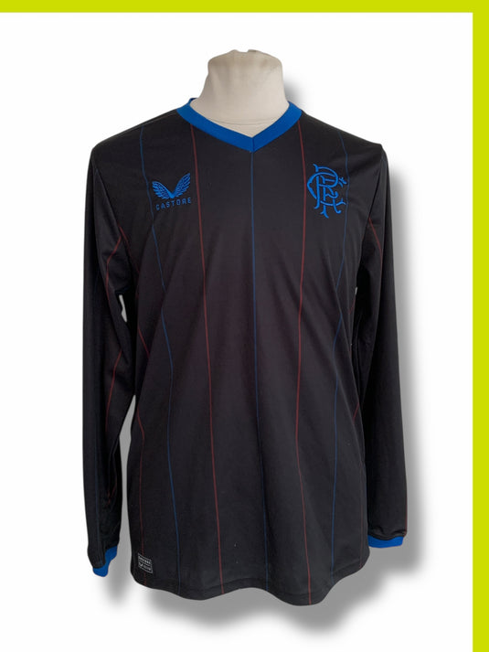 Glasgow rangers 2022-2023 FOURTH