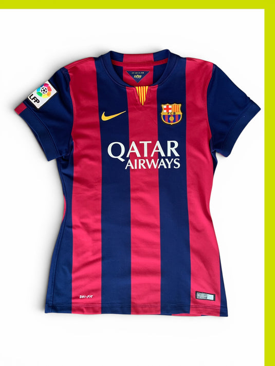 Barcelone 2014-2015 HOME 11 NEYMAR JR