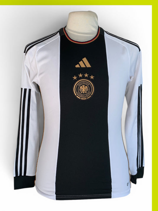 Allemagne 2022 HOME