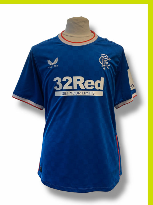 Glasgow rangers 2022-2023 HOME