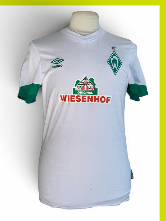 Werder Brême 2021-2022 AWAY