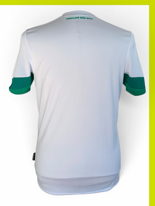 Werder Brême 2021-2022 AWAY