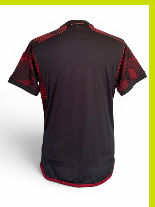 Allemagne 2022 AWAY