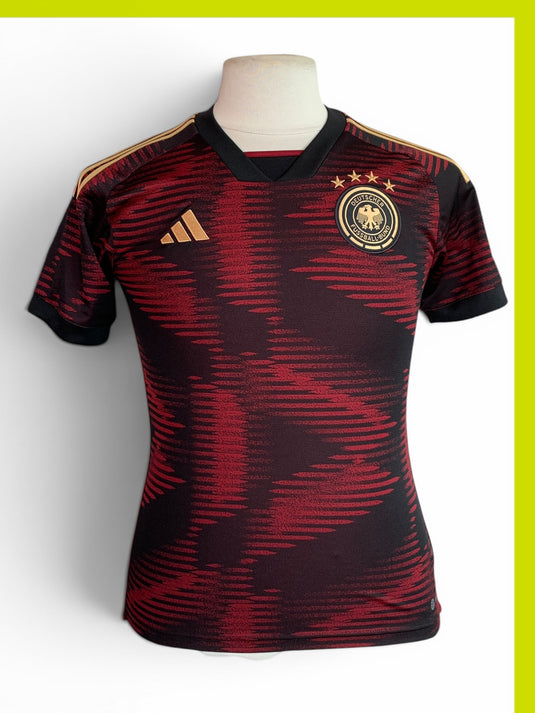 Allemagne 2022 AWAY