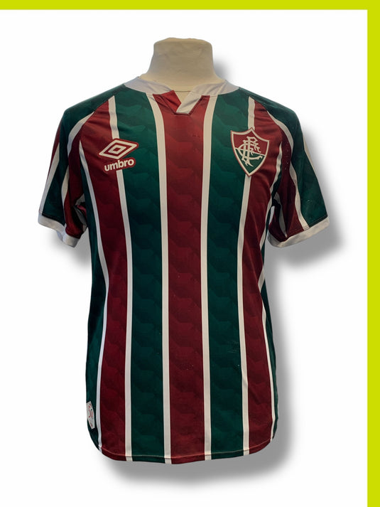 Fluminense 2020 HOME