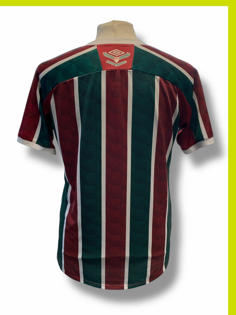 Chargez l'image dans la visionneuse de la galerie, Fluminense 2020 HOME
