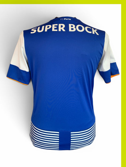 Porto 2015-2016 HOME