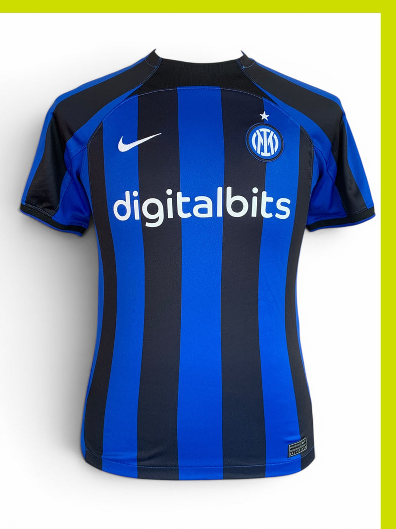 Chargez l'image dans la visionneuse de la galerie, Inter Milan 2022-2023 HOME
