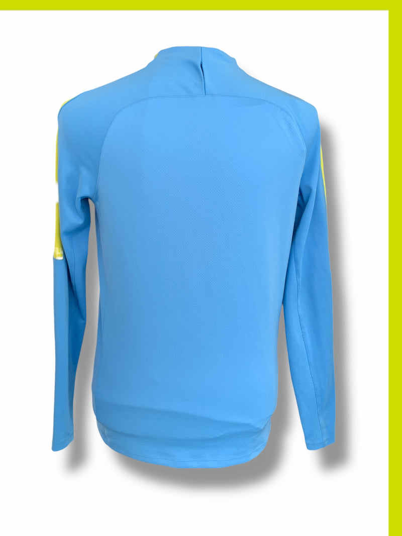 Chargez l'image dans la visionneuse de la galerie, Manchester City 2016-2017 Training
