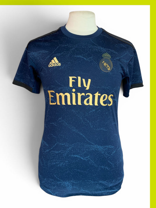 Réal Madrid 2019-2020 AWAY