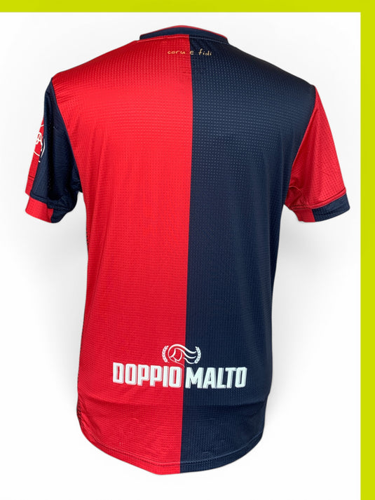 Cagliari 2024-2025 HOME