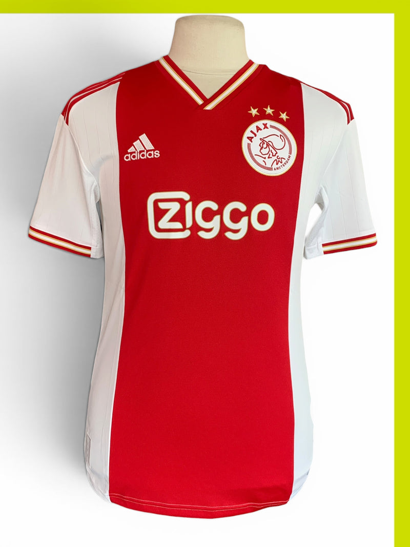Chargez l'image dans la visionneuse de la galerie, Ajax Amsterdam 2022-2023 HOME
