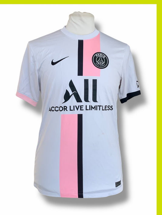 Paris 2021-2022 AWAY
