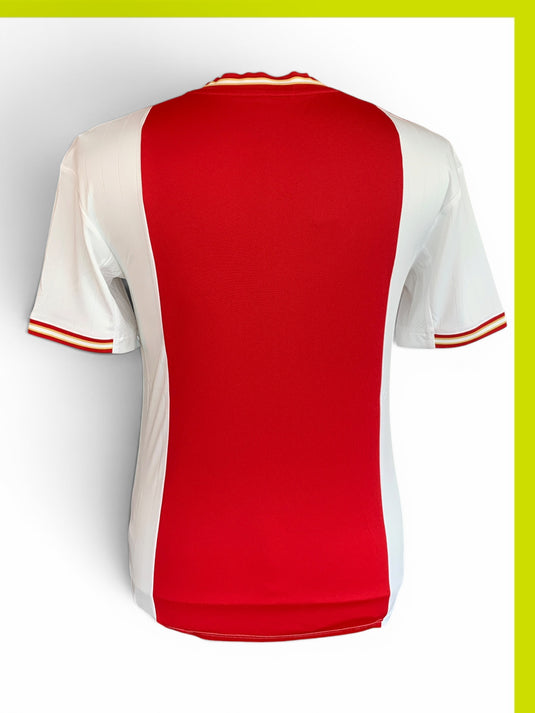 Ajax Amsterdam 2022-2023 HOME