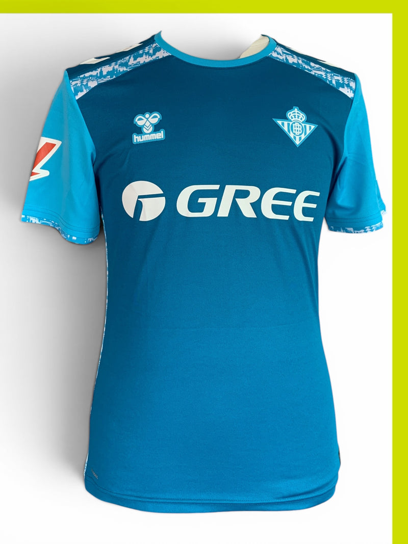 Chargez l'image dans la visionneuse de la galerie, Real Betis 2024-2025 THIRD

