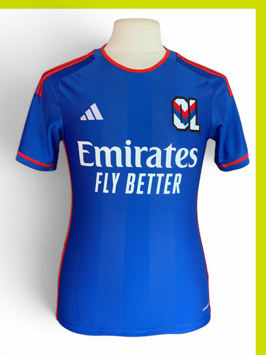 Lyon 2023-2024 AWAY