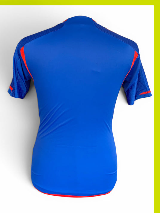 Lyon 2023-2024 AWAY