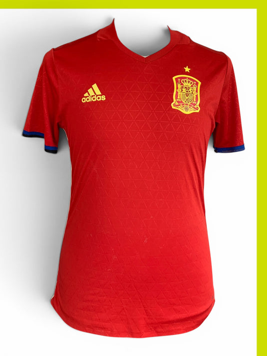 Espagne 2016 HOME