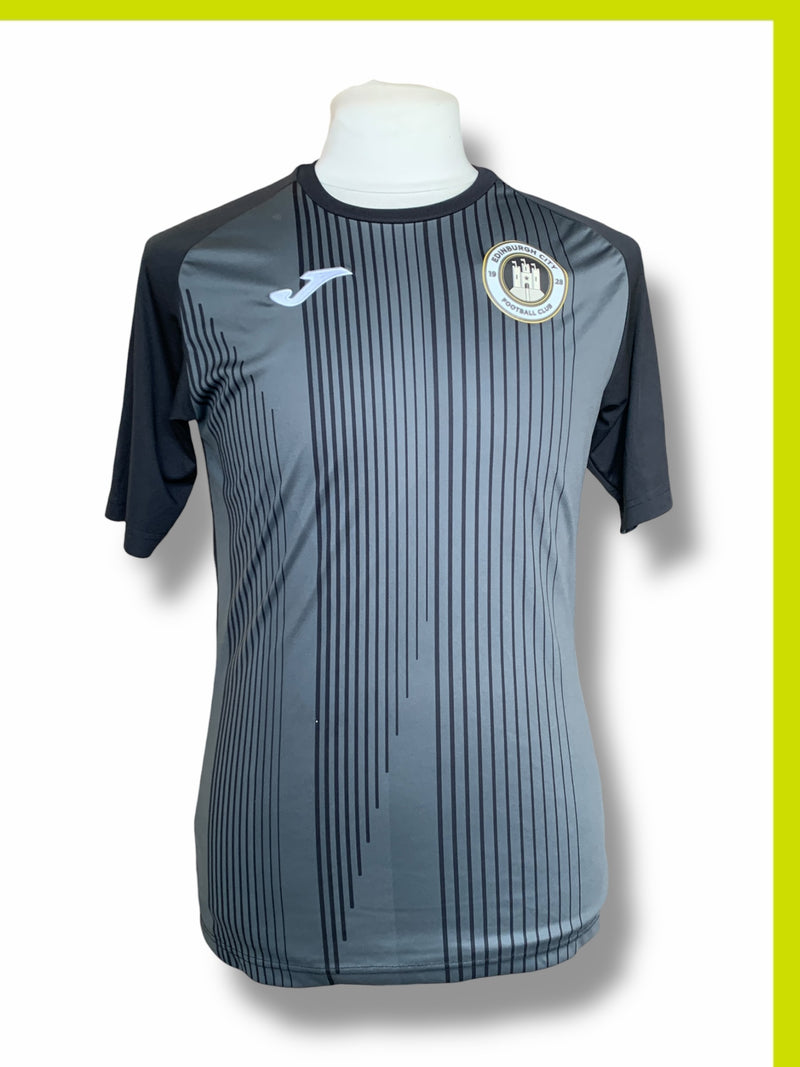 Chargez l'image dans la visionneuse de la galerie, Edinburgh City 2022-2023 Goal 21
