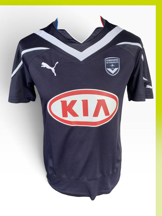 Bordeaux 2010-2011 HOME 18 PLASIL (S)