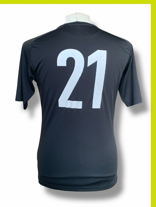 Edinburgh City 2022-2023 Goal 21