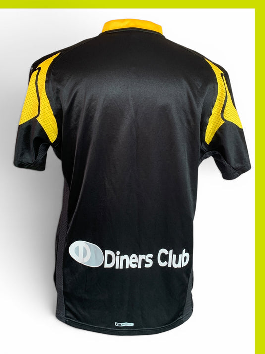 AEK Athènes 2007-2008 AWAY