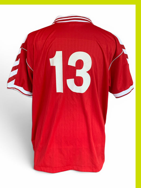 Danemark 1998 HOME 13